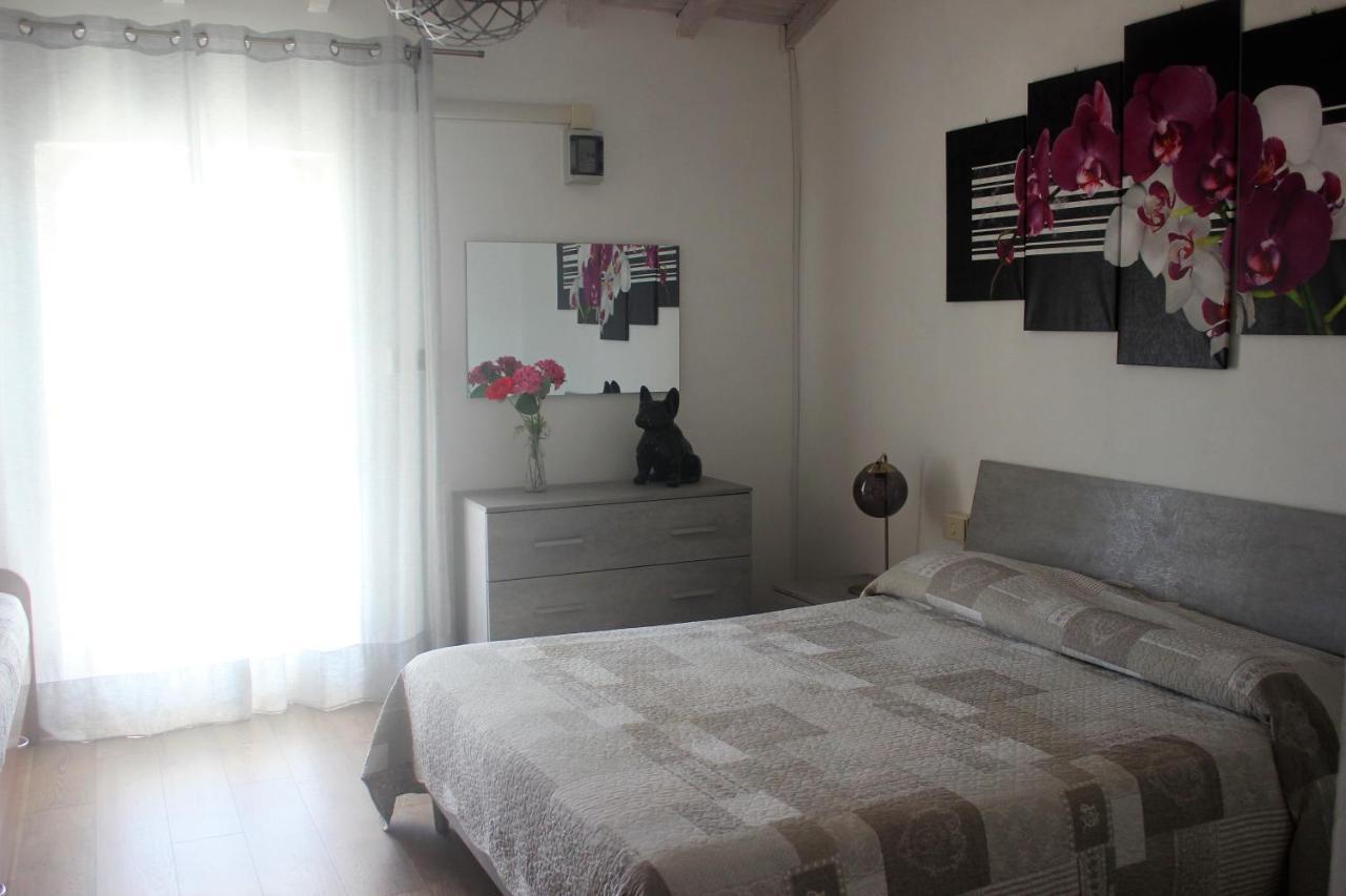 Fattoria Cristina Bilo Rosa Villa Кастелнуово Магра Екстериор снимка